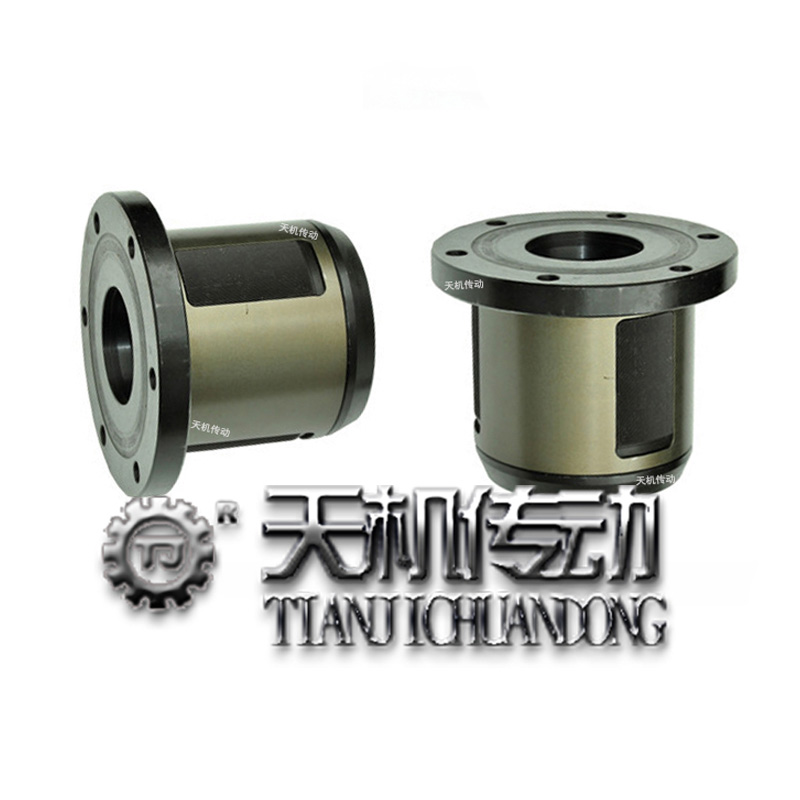 小型機械偏轉夾頭廠(chǎng)家