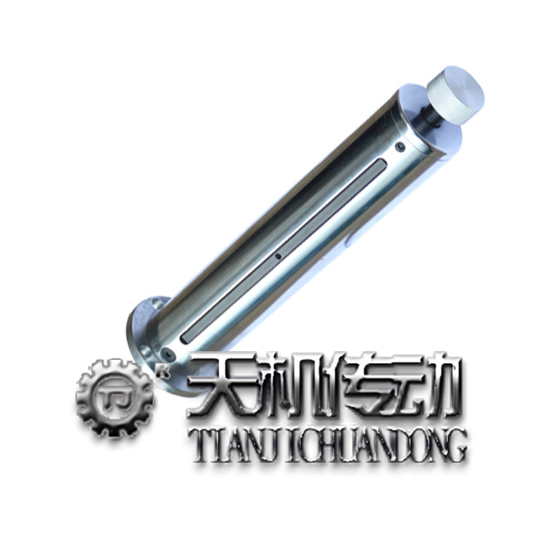 長(cháng)鍵式懸臂氣脹軸廠(chǎng)家