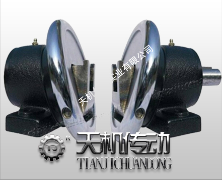 安全夾頭和電磁制動(dòng)器怎么配合使用？